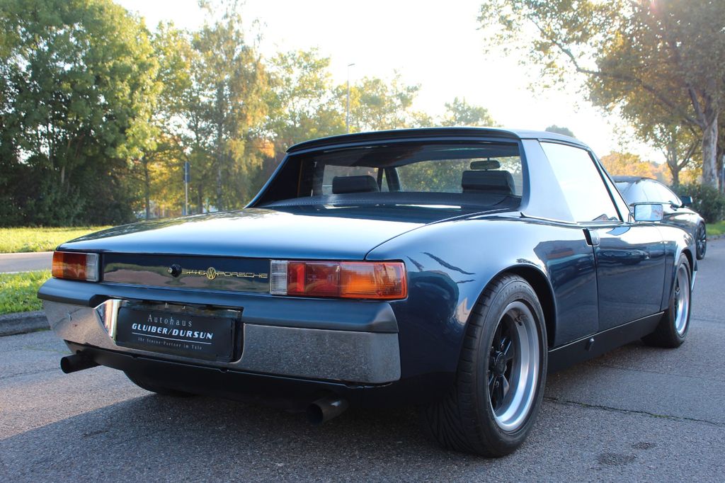 Porsche 914