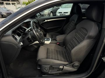 Audi A5 - 12