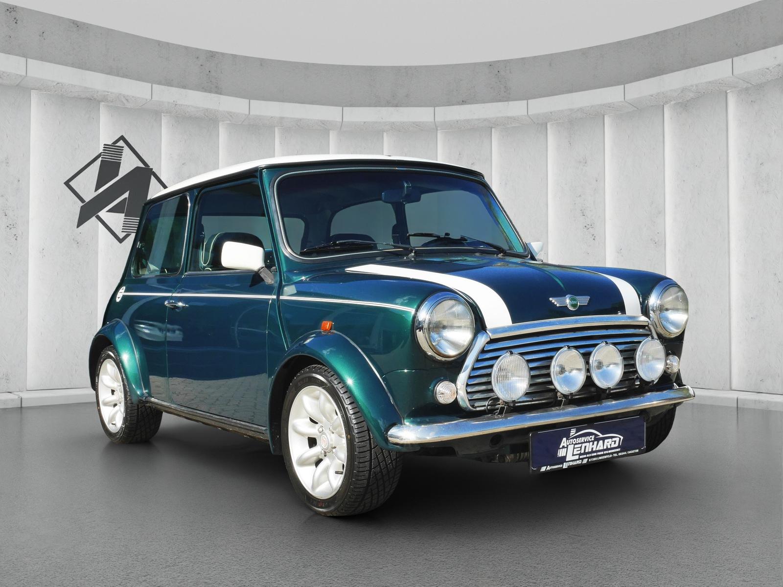 MINI Cooper  1,3L*1300 Sports Pack*gepflegter Zustand