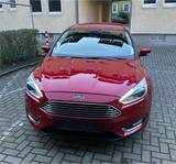 Ford Focus 1,5 Ez. 05.2017 - Ford Focus: 201
