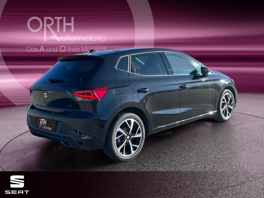 Seat Ibiza - Bild 4