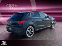 Seat Ibiza - Vorschau Bild 4