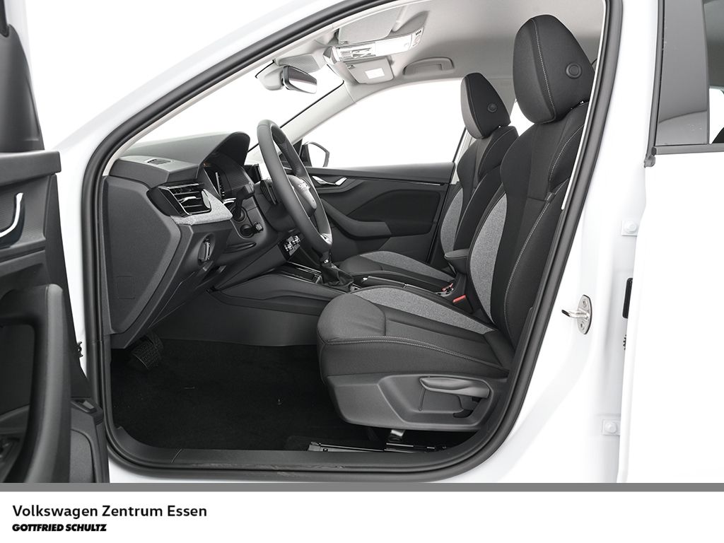 Skoda Kamiq - Bild 11