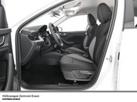 Skoda Kamiq - Vorschau Bild 11