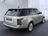 Land Rover Range Rover Diesel D350 Vogue HUD|ACC|Pano - Land Rover Range Rover Gebrauchtwagen in Hamburg