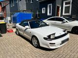 Toyota Celica - Toyota Celica: Roadster