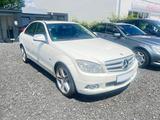 Mercedes-Benz C 350 C Limousine C 350 - gebrauchte Mercedes-Benz C 350 aus dem Jahr 2008