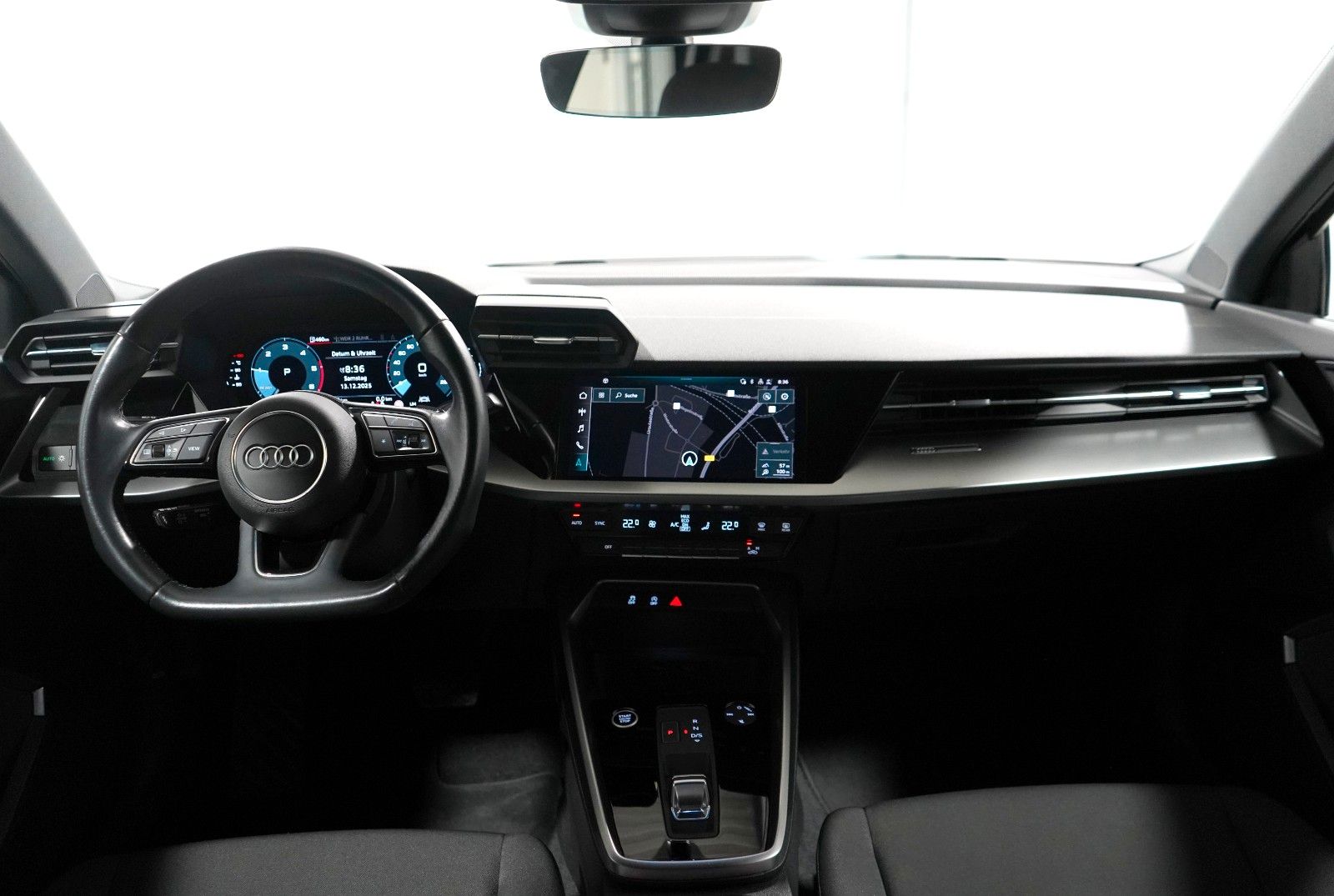 Audi A3 Sportback 35 2.0 TDI S-tronic *BANG&OLUFSEN* foto 8