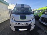 Chausson V594 Sport Line Busbiker - Chausson Diesel Kastenwagen Automatik