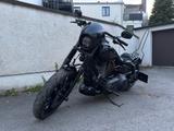 Harley-Davidson Low Rider S  (FXDLS) - HARLEY-DAVIDSON FXD