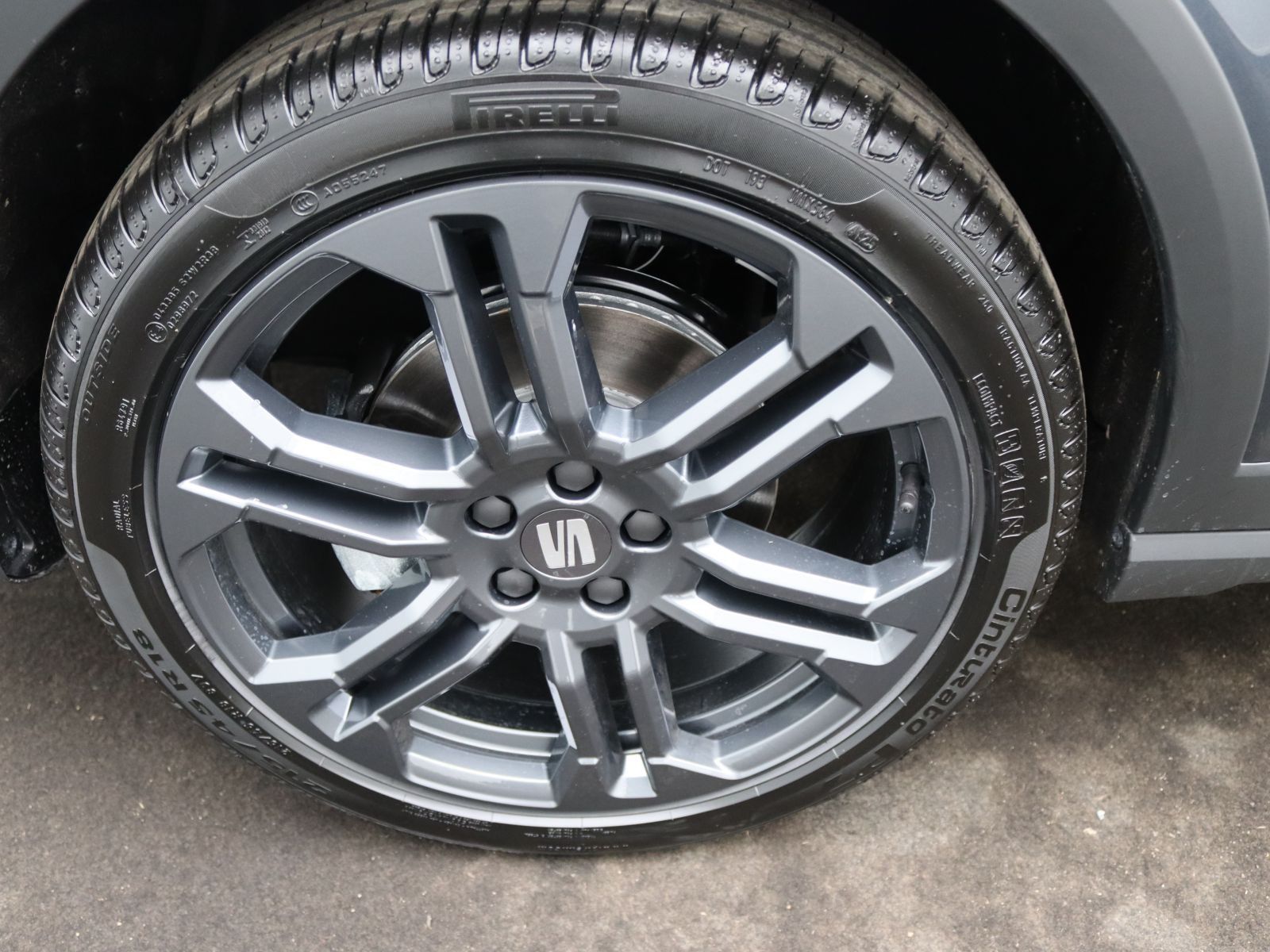 Seat Arona - Bild 18