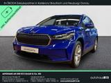 Skoda Enyaq 50 55 kWh LED+NAVI+KEYLESS+KAMERA+KLIMA - gebrauchte Skoda Enyaq aus dem Jahr 2023