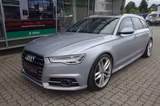 Audi A6 Avant 3.0 TDI Q S LINE PLUS MATRIX/ACC/20''/K - Audi A6: 3.2