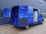 Fiat Ducato 33 L2H2 140 / 10-Zoll-Navigation - Fiat Ducato in Erfurt