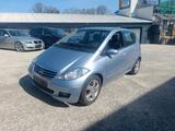 Mercedes-Benz A 200 CDI - gebrauchte Mercedes-Benz A 200 aus dem Jahr 2006