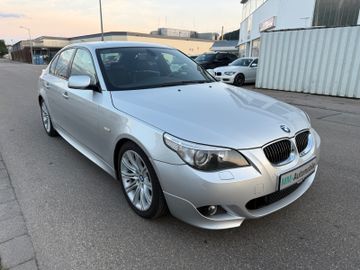 BMW 525 - 3