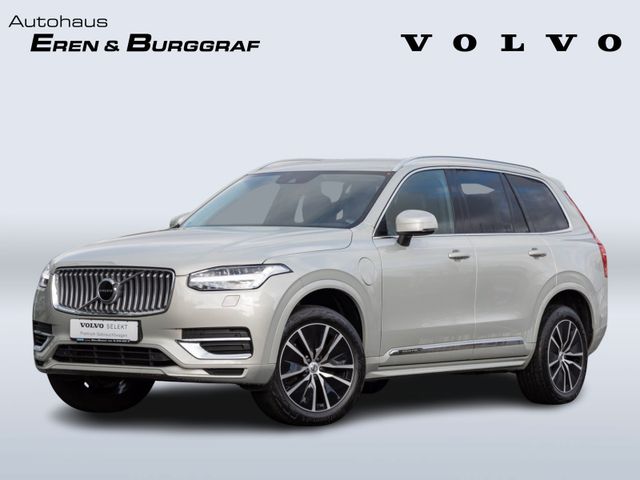 Volvo XC90 Inscription Expression Recharge Phev, AHK