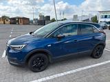 Opel Crossland X Innovation 1.2 Turbo 130 ... - scheckheftgepflegte Opel Nova