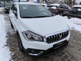 Suzuki S-Cross 1.4 BOOSTERJET Hybrid Comfort - Suzuki Gebrauchtwagen