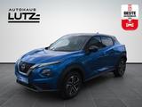 Nissan Juke N-Connecta SONDERAKTION !1.0 DIG-T EU6e WP  - Nissan Neuwagen