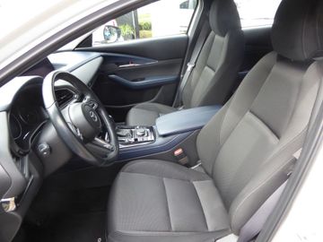 Mazda CX-30 SKYACTIV-X 2.0 M-Hybrid Aut. SELECTION