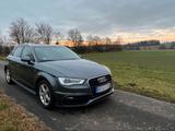 Audi A3 Sportback S line | 1.4 TFSI 150 PS Shz 