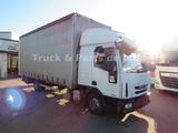 Iveco Eurocargo 80E22 /  Plane / LBW /  Klima - Iveco 2008 Eurocargo