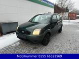 Ford Fusion Ambiente - gebrauchte Ford Fusion aus dem Jahr 2005