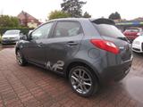 Mazda 2 1.3 Edition 40 Jahre 5-trg. - Mazda 2 Gebrauchtwagen in Dresden