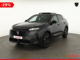 Peugeot 3008 GT 1.2 Hybrid 145 Aut. LED ACC Navi Pano - mit Hybrid-Antrieb: Grau, mit Apple Carplay
