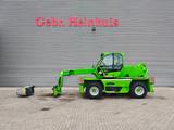 Merlo Roto 38.16 Radio Remote Winch Forks! - Merlo Roto