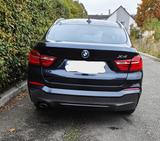 BMW X4 M - BMW X4 M Gebrauchtwagen