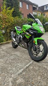 Kawasaki Ninja 125 - Offers