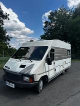 HYMER / ERIBA / HYMERCAR HM500