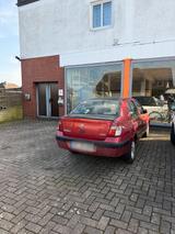 Renault clio 1.5 dci - Renault Clio aus 2006 mit Diesel-Antrieb
