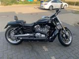 Harley-Davidson VRSCF V-Rod Muscle - HARLEY-DAVIDSON V ROD VRSC