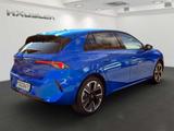 Opel Astra Elektro Ultimate 156 PS/Navi/360°Kamera/Gl - Opel Astra: Gl
