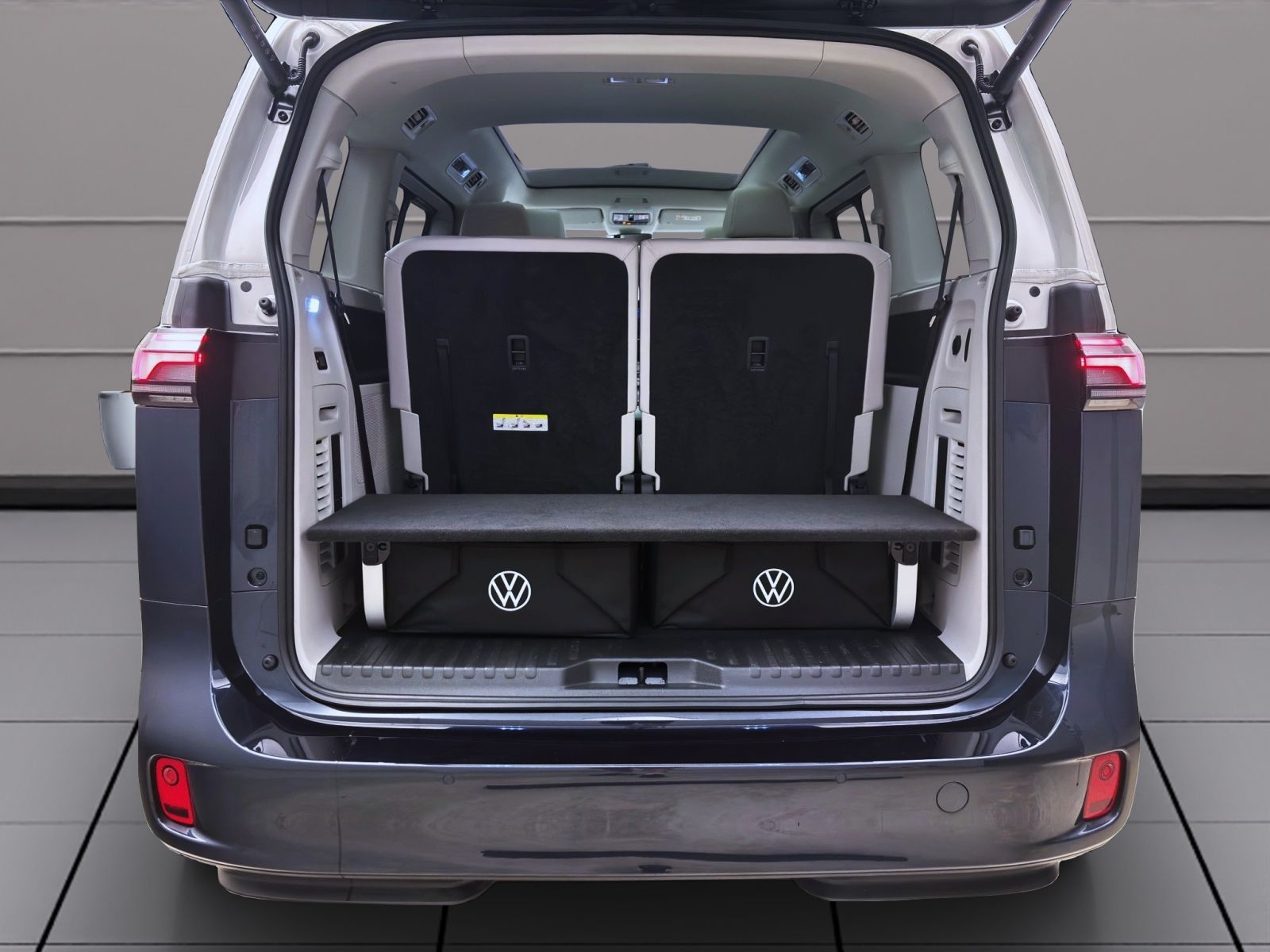 Volkswagen ID. Buzz - Bild 4