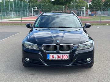 BMW 325 - 3