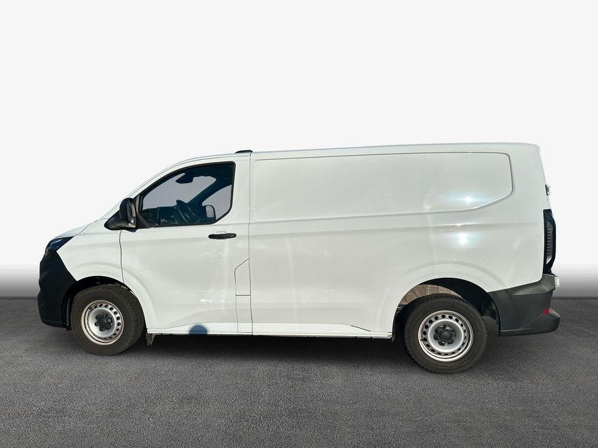 Ford Transit Custom 280 L1H1 LKW VA Basis