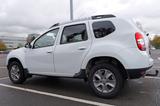 Dacia Duster dCi 110 4x2 EDC Prestige Prestige - Dacia Duster: Dci 4x2