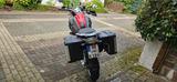 BMW GS 1200 RS - TOURER