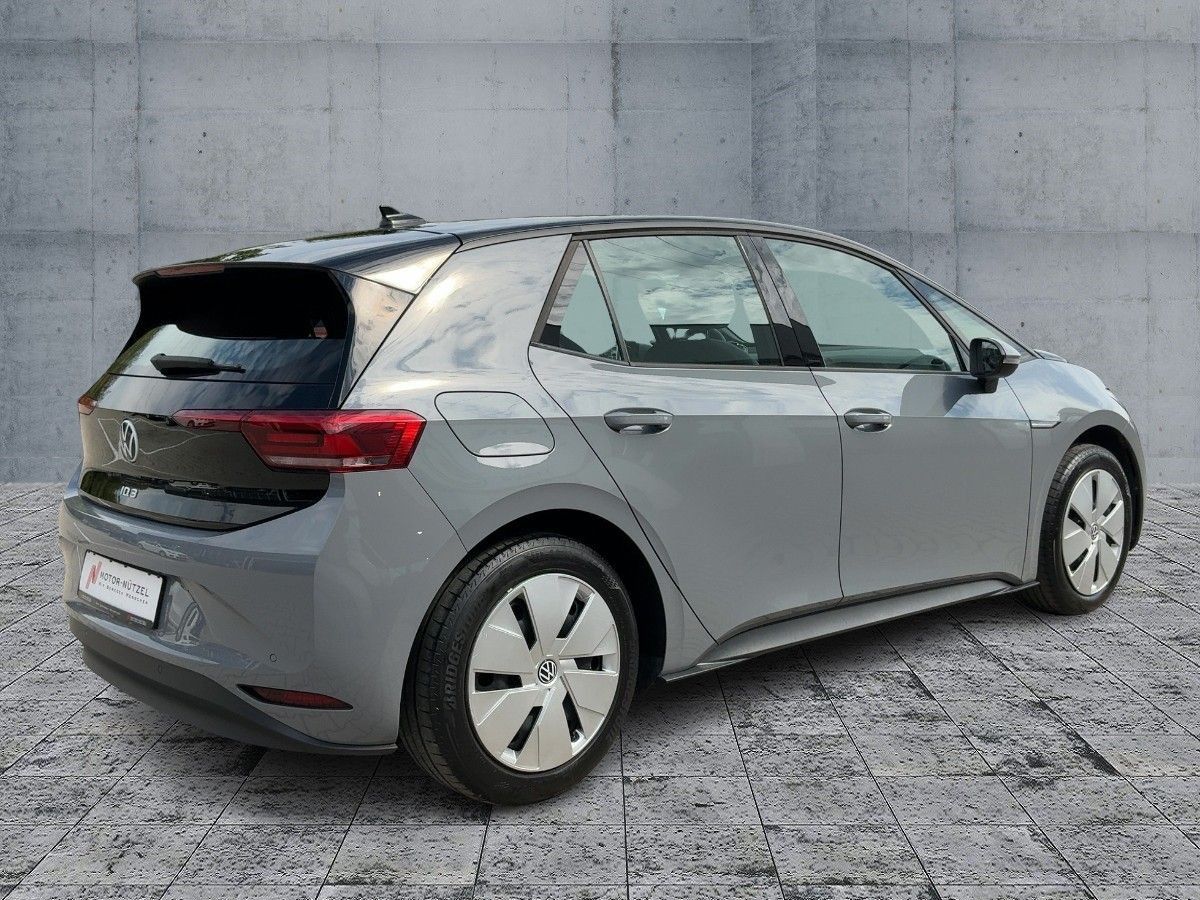 Volkswagen ID.3 - Bild 6