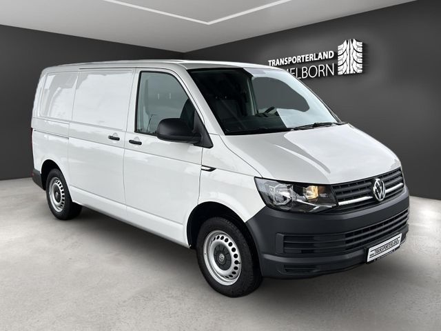 Volkswagen T6 2.0 TDI Klima+PDC+Sitzheizung+Werkstatt