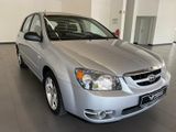 Kia Cerato 1.5 LX CRDi Kombi Klima el. FH CD - Kia Cerato aus 2004