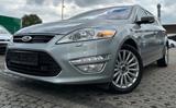 Ford MONDEO TURNIER BUSINESS EDITION-ALCANTAR-STANDHZ - Ford Mondeo in Krefeld