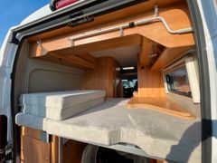 Pössl 2Win Plus 3. Bett | Markise, RFK