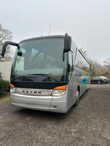 Setra 415 HD, Tourismo 15 RHD, Cityliner, R 07 - Kipper