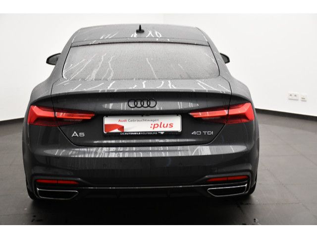 Audi A5 - Bild 21