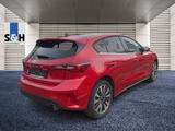 Ford Focus Titanium X*Panoramadach*Winter-Paket* - Ford Focus: Panoramadach